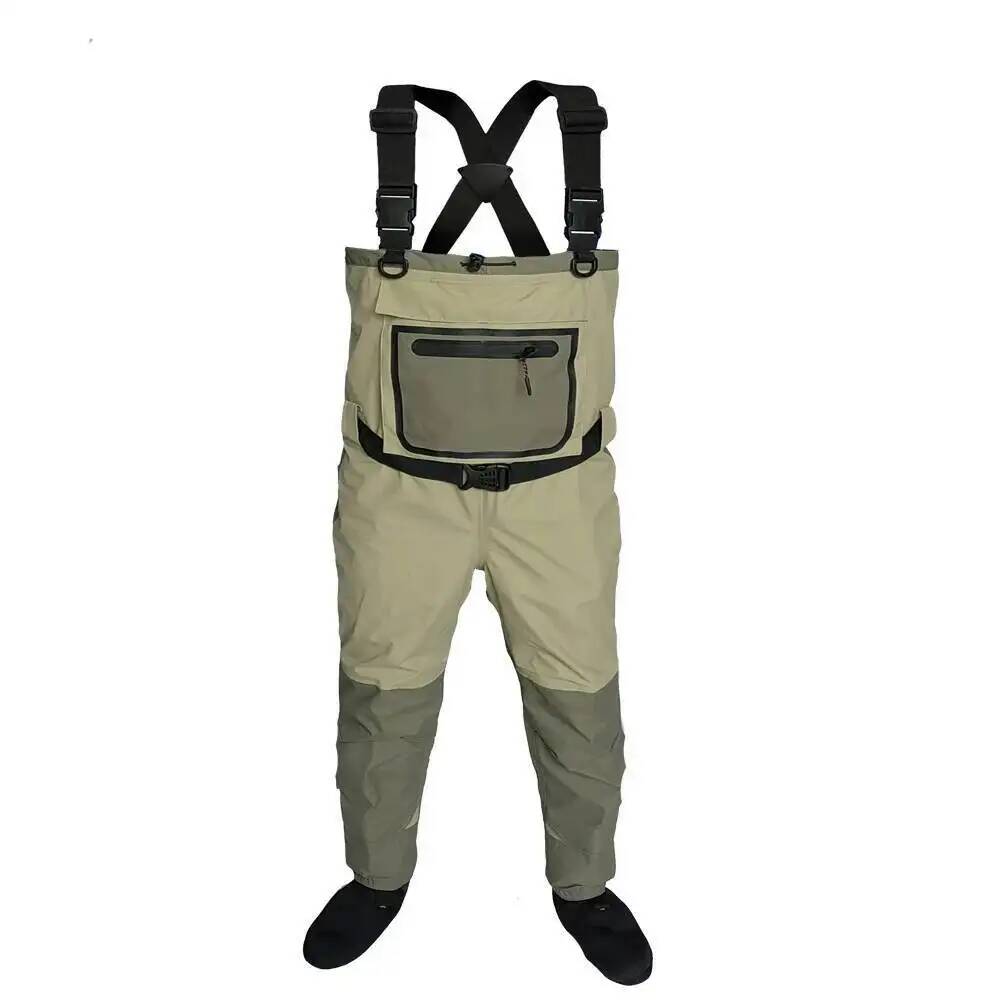 Fishing Boots - 2022 рыболовные снасти для ловли нахлыстом,