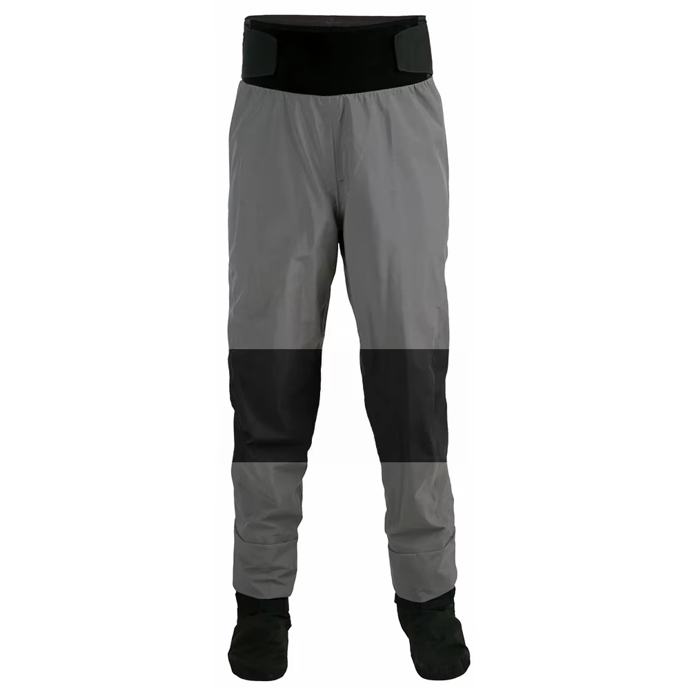 Fishing Pants Waterproof - Мужские рыболовные брюки-ваедеры с тремя слоями
