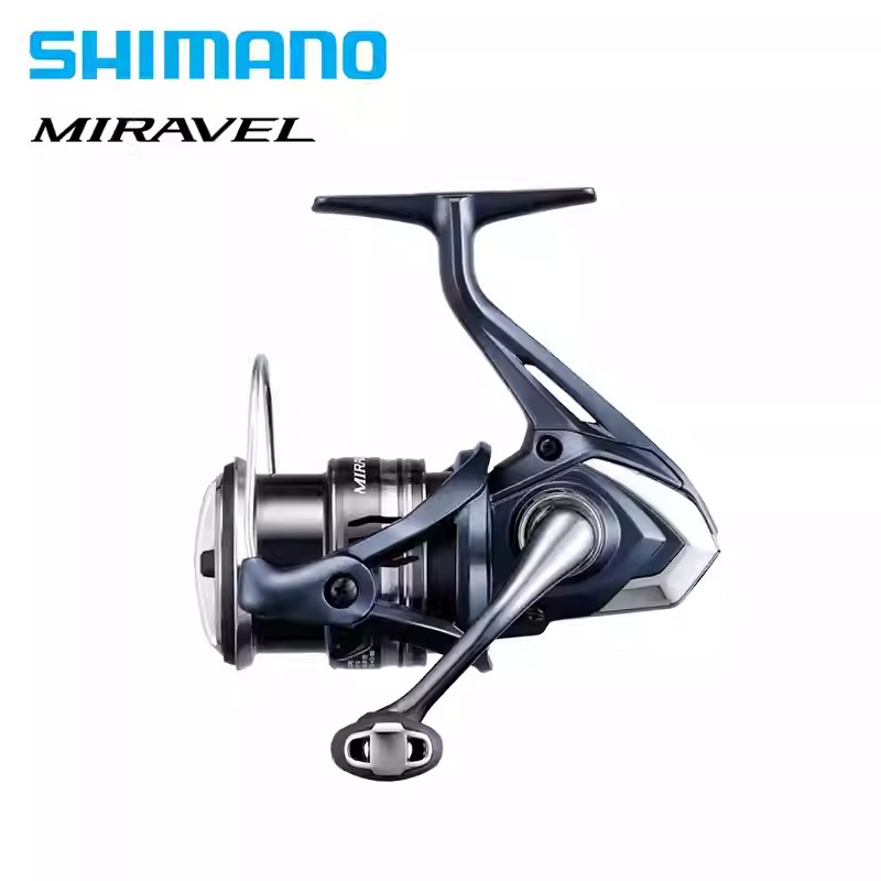 Рыболовная катушка SHIMANO MIR – обзор и цена Daiwa Reel Fuego