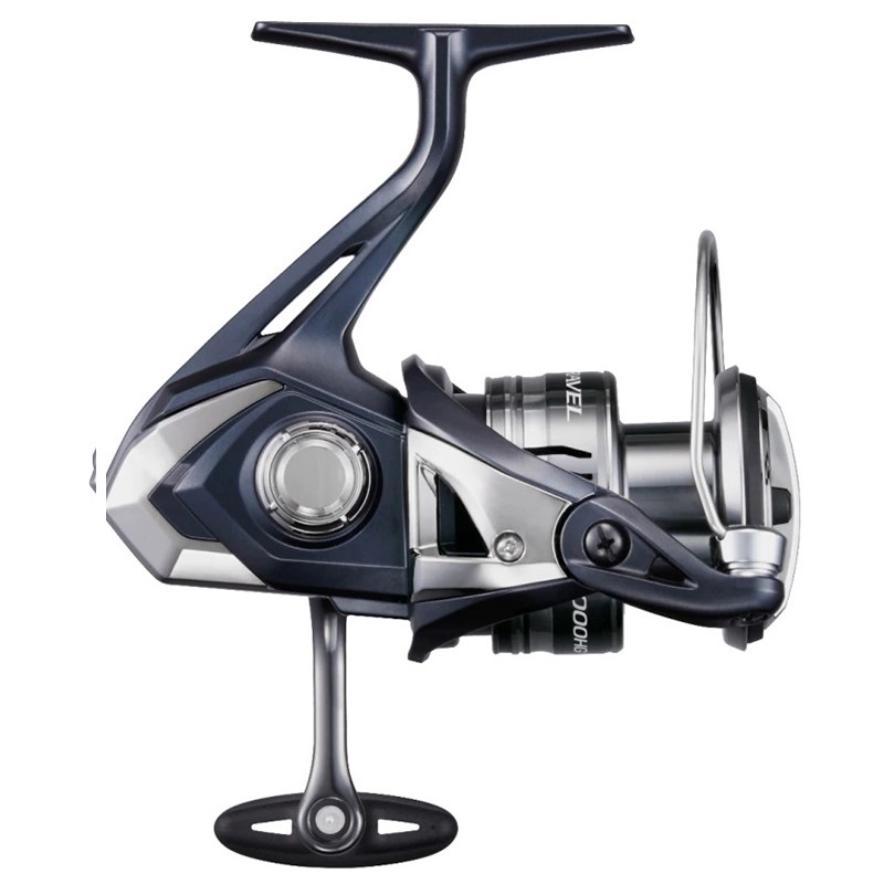 Рыболовная катушка SHIMANO MIR – обзор и цена Daiwa Reel Fuego