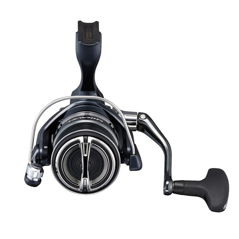 Рыболовная катушка SHIMANO MIR – обзор и цена Daiwa Reel Fuego