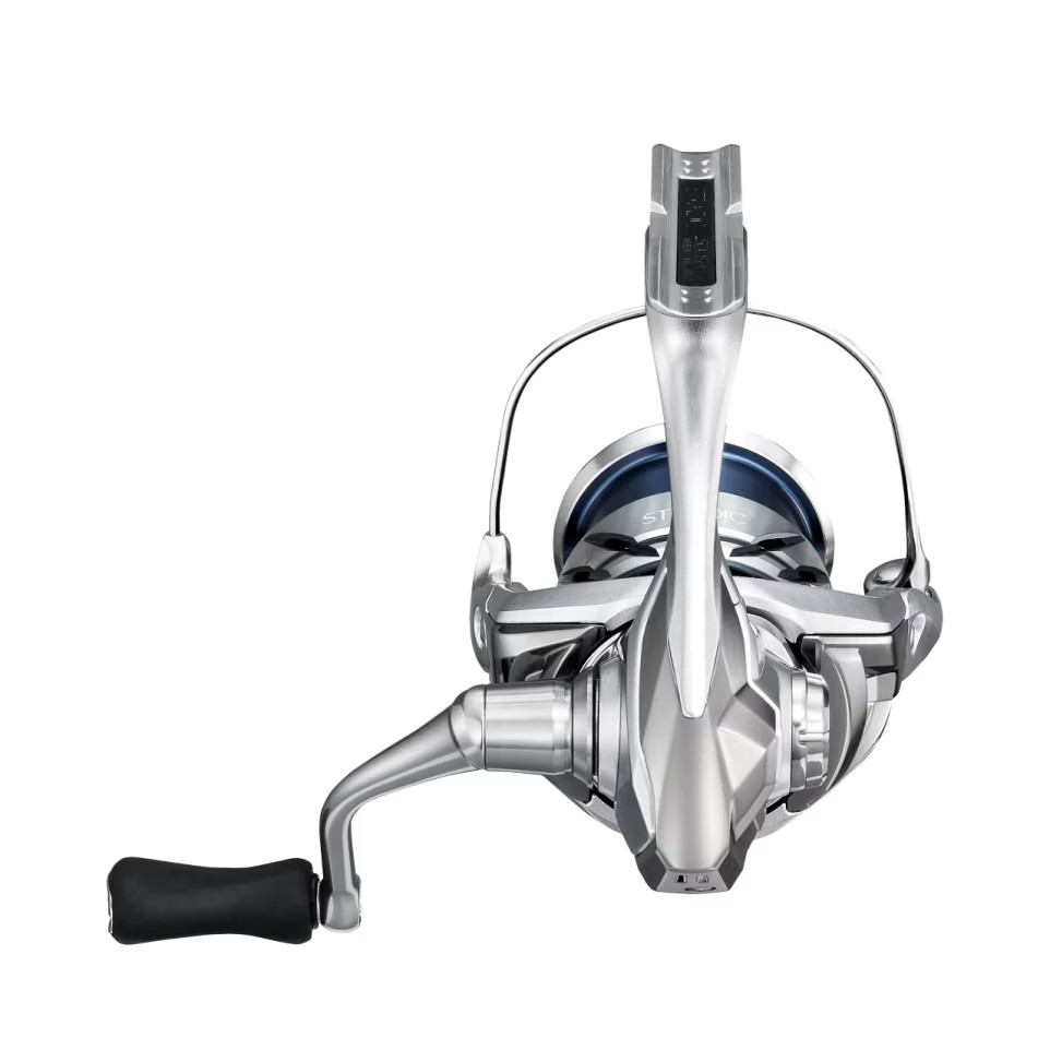 SHIMANO 2023 STRADIC Рыболовна – обзор и цена Daiwa Reel Bg