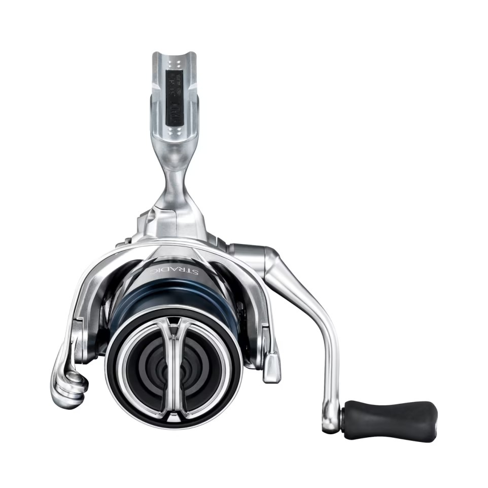 SHIMANO 2023 STRADIC Рыболовна – обзор и цена Daiwa Reel Bg