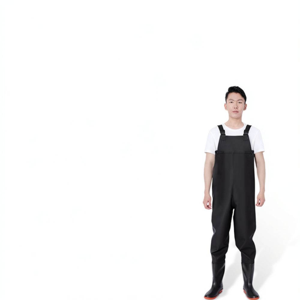 Прочные брюки из ПВХ для рыбал – обзор и цена Fishing Pants Waterproof