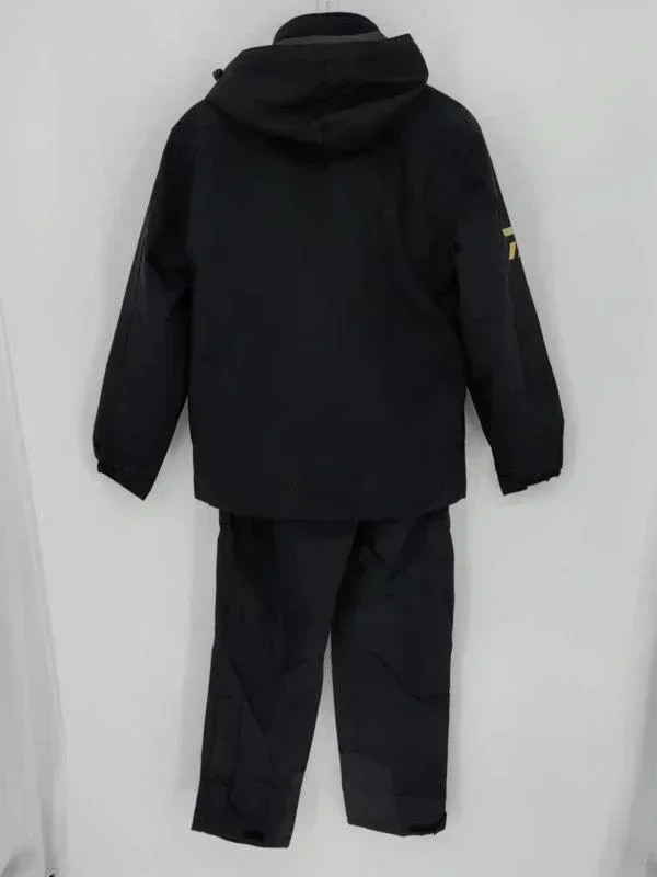 Толстый комплект одежды для ры – обзор и цена Fishing Jacket Waterproof