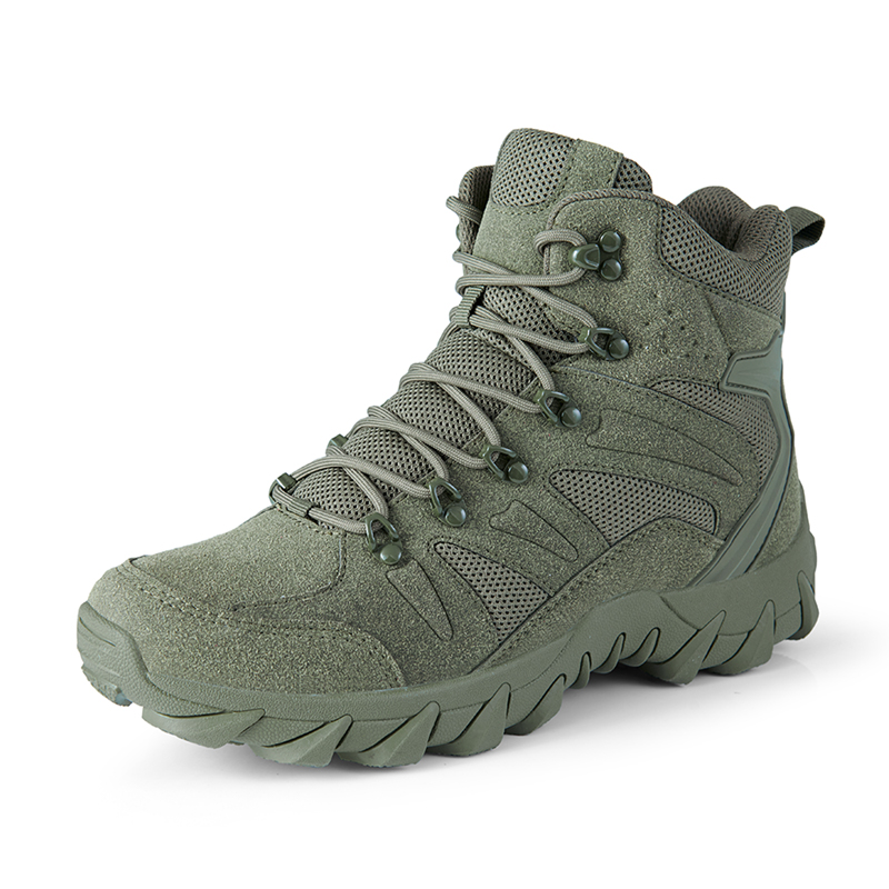 Ботинки для боевых тренировок  – обзор и цена Fishing Boots