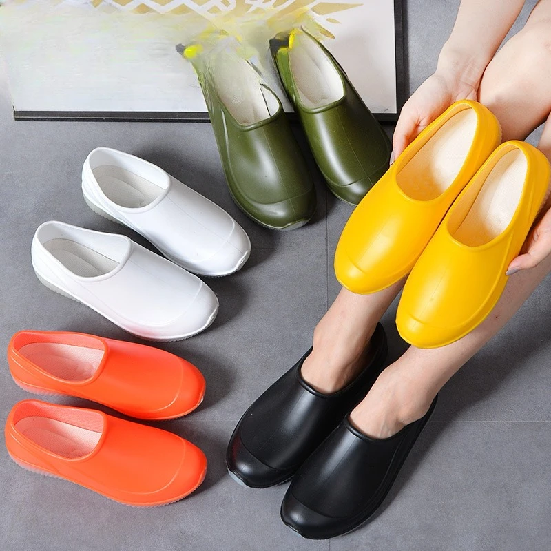 Водонепроницаемые лоферы из ПВ – обзор и цена Fishing Boots