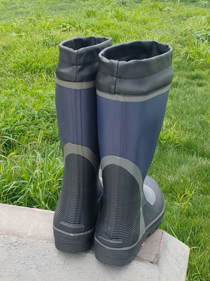 Мужские высокие нескользящие в – обзор и цена Fishing Boots