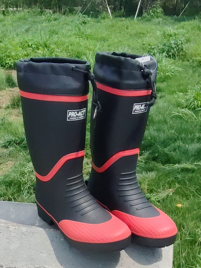 Мужские высокие нескользящие в – обзор и цена Fishing Boots