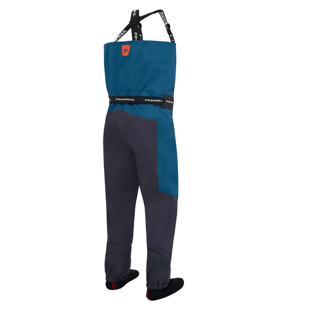Мужские водонепроницаемые рыба – обзор и цена Fishing Pants Waterproof