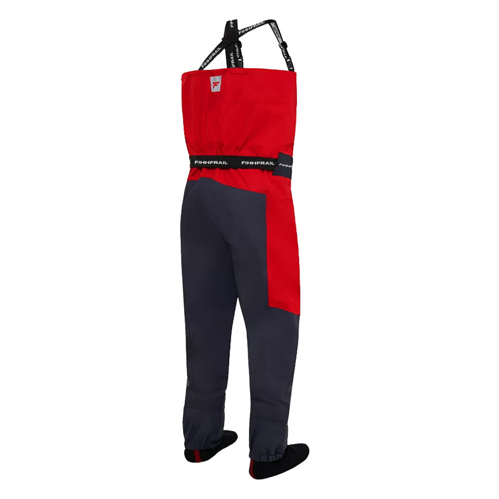Мужские водонепроницаемые рыба – обзор и цена Fishing Pants Waterproof