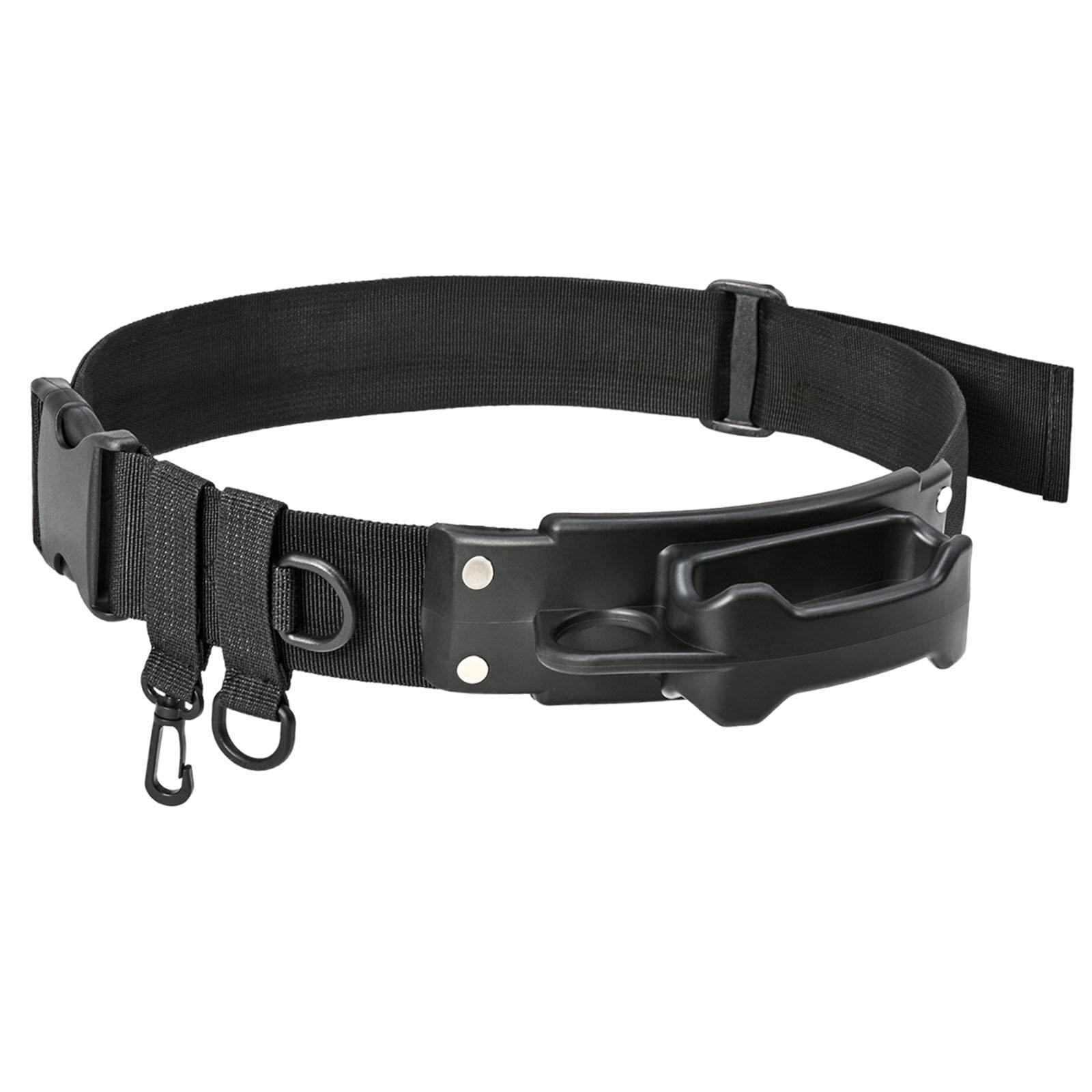 Ремень-держатель для удочки, у – обзор и цена Fishing Belt
