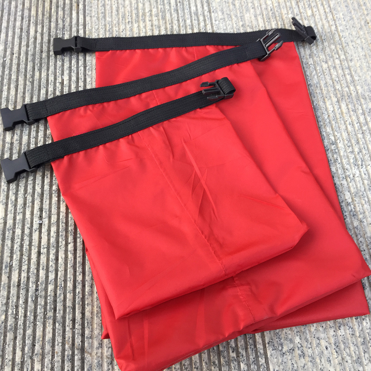 3 шт. водонепроницаемых гермет – обзор и цена Fishing Bag Waterproof