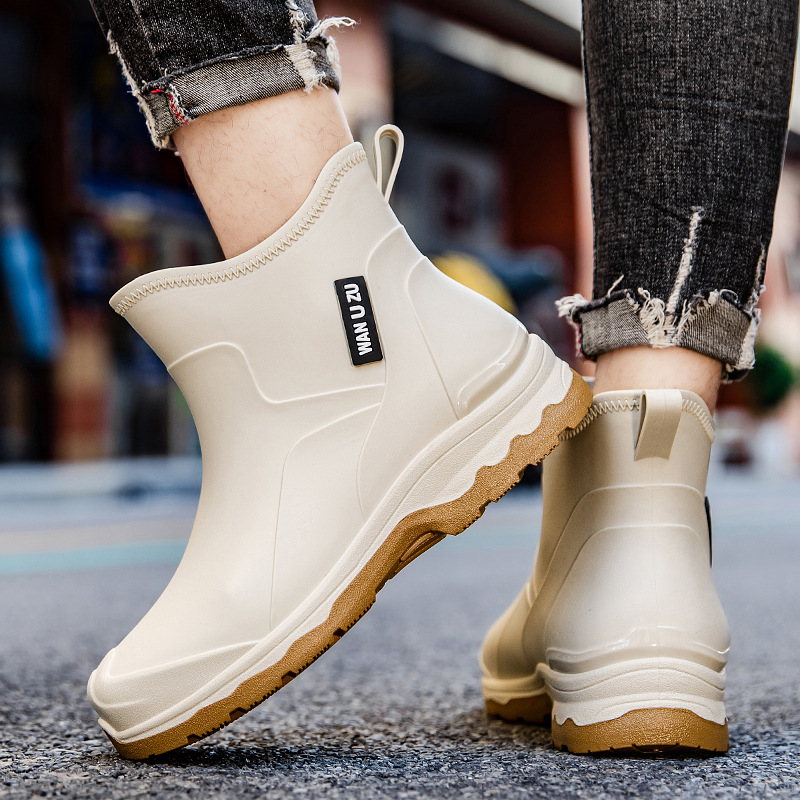 Новые мужские резиновые сапоги – обзор и цена Fishing Boots