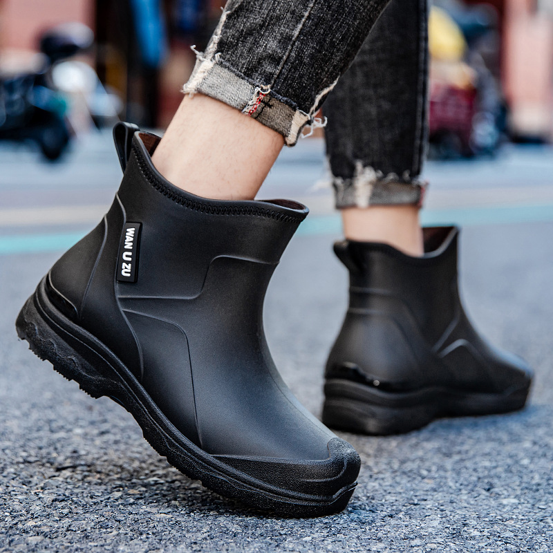 Новые мужские резиновые сапоги – обзор и цена Fishing Boots